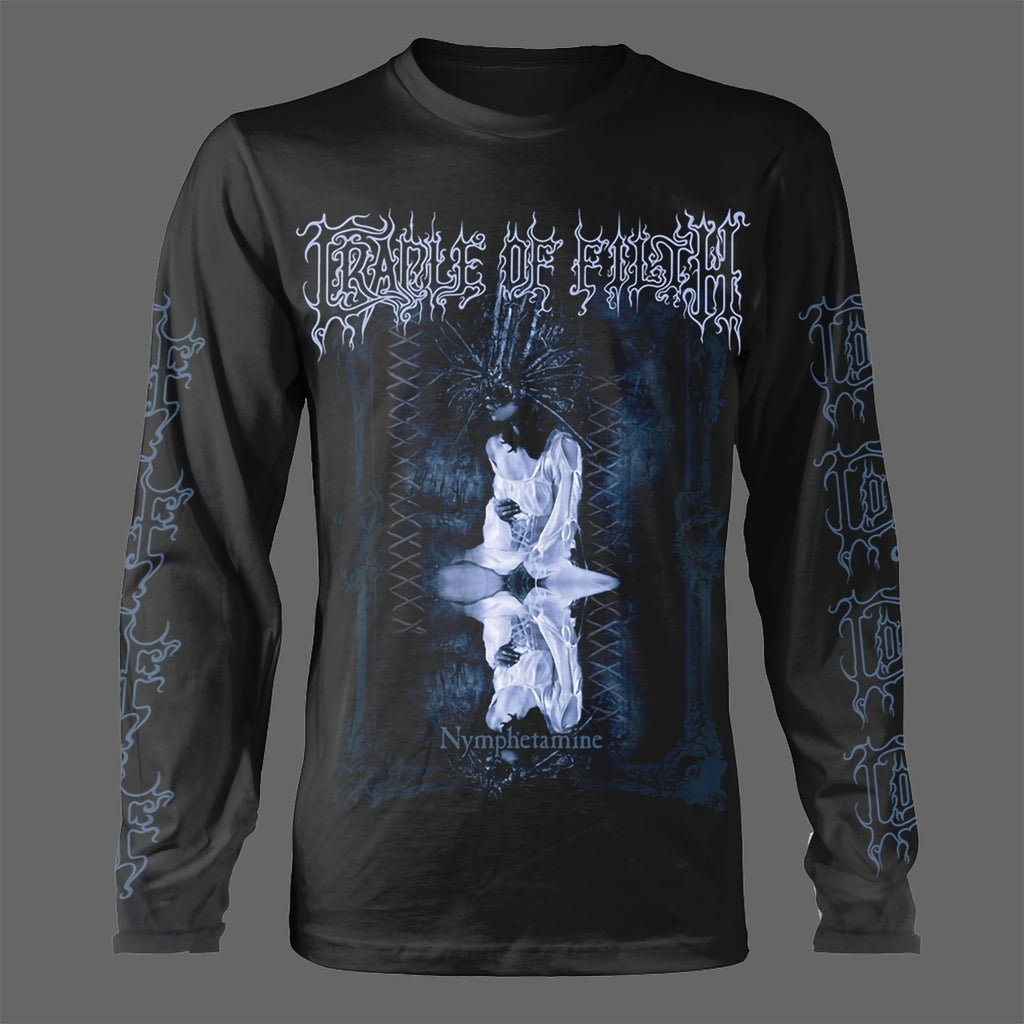 Cradle of Filth - Filthy Little Secret (Long Sleeve T-Shirt)