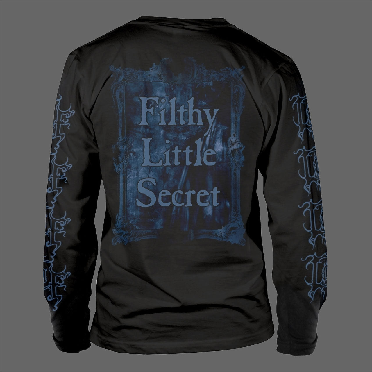 Cradle of Filth - Filthy Little Secret (Long Sleeve T-Shirt)