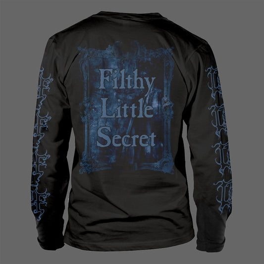 Cradle of Filth - Filthy Little Secret (Long Sleeve T-Shirt)