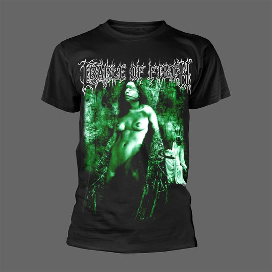 Cradle of Filth - Gabrielle (T-Shirt)