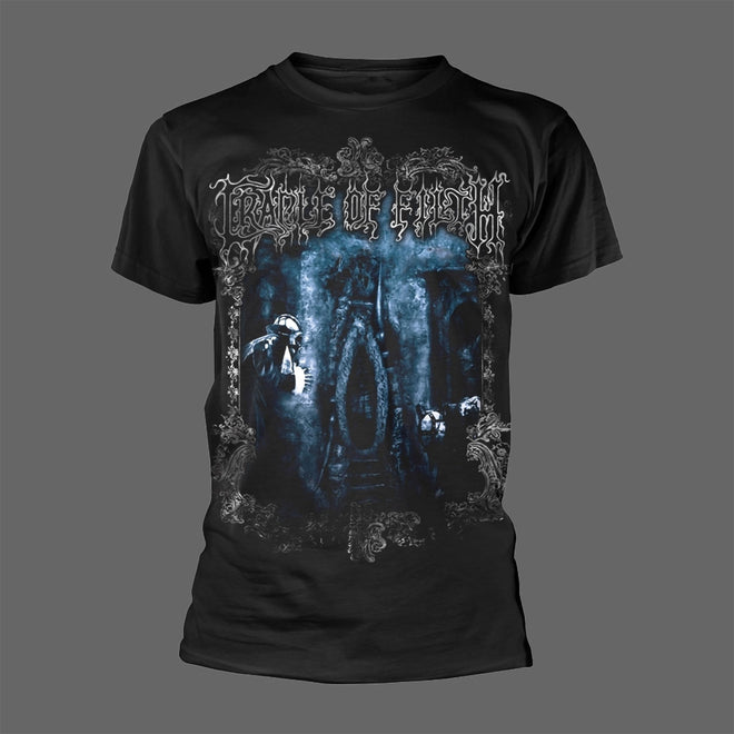 Cradle of Filth - Gilded (T-Shirt)