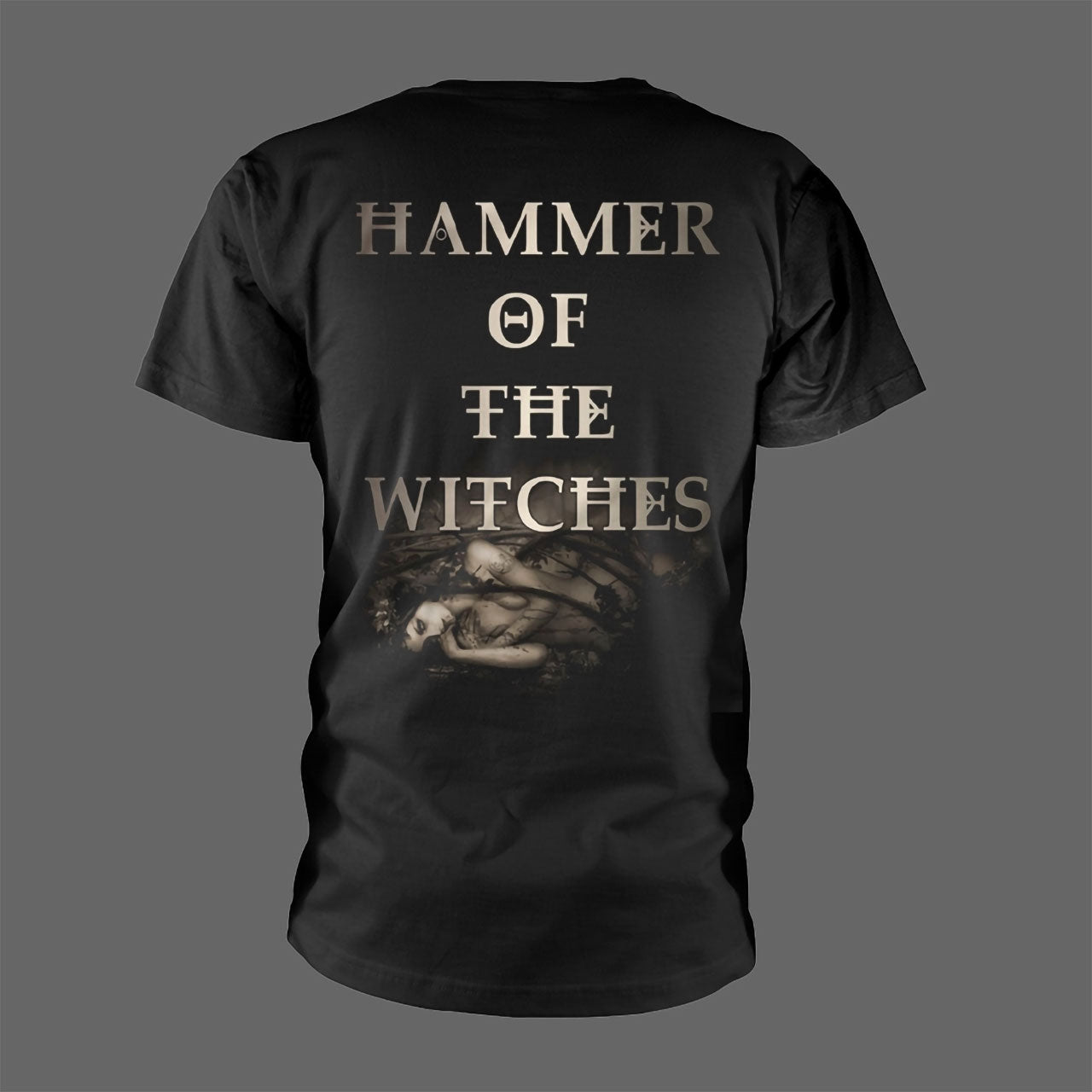 Cradle of Filth - Hammer of the Witches (T-Shirt)