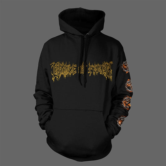 Cradle of Filth - Nymphetamine (Hoodie)