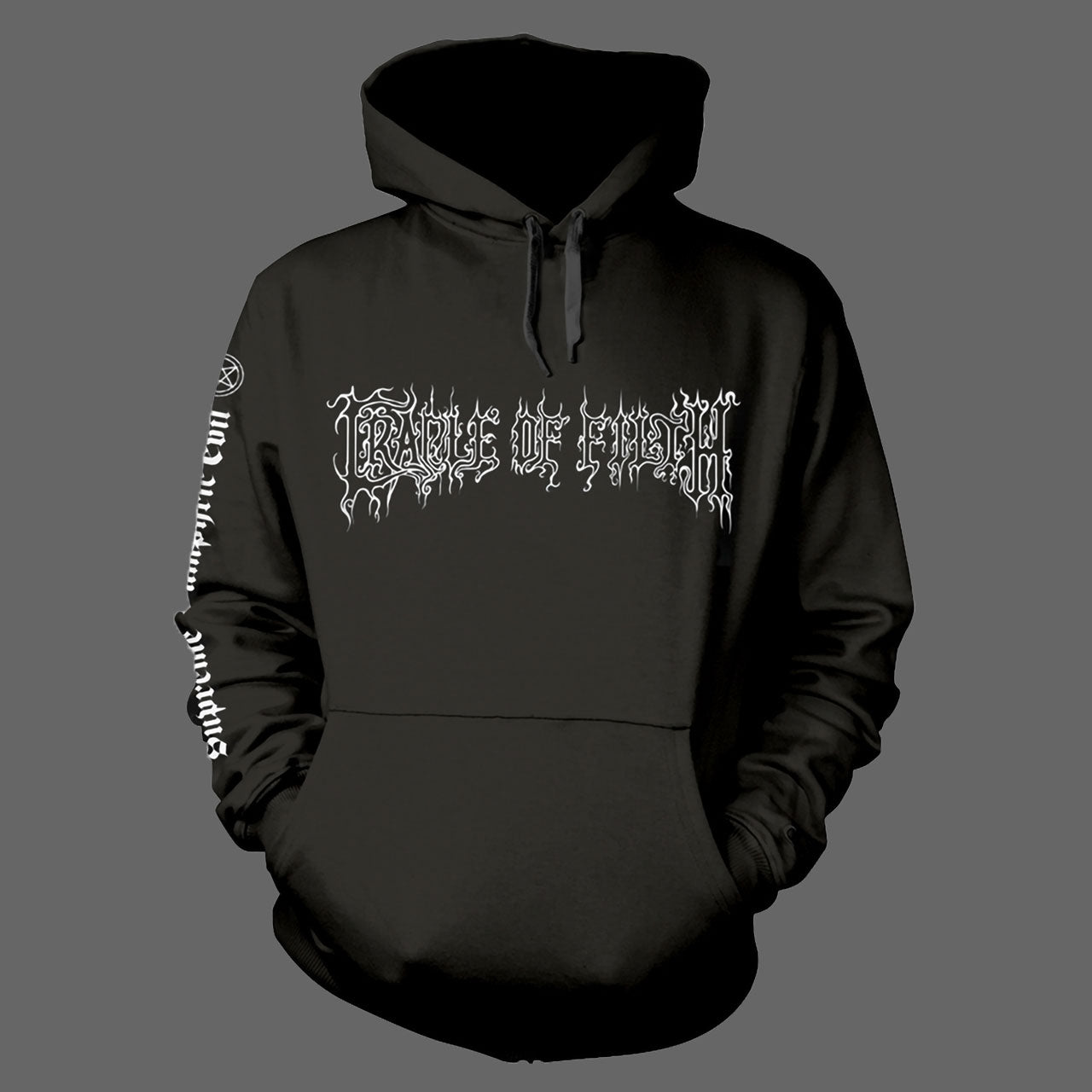 Cradle of Filth - The Principle of Evil Made Flesh (Hoodie)