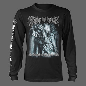 Cradle of Filth - The Principle of Evil Made Flesh (Long Sleeve T-Shirt)