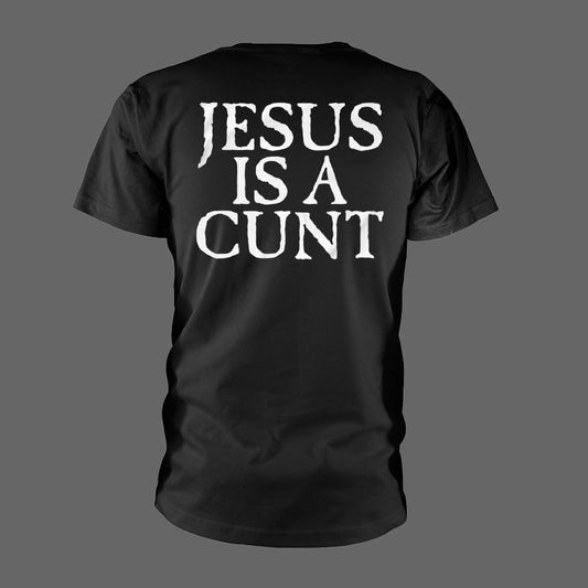 Cradle of Filth - Vestal Masturbation (T-Shirt)