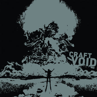 Craft - Void (CD)