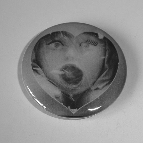 Crass - Penis Envy (Badge)