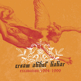 Cream Abdul Babar - Excavation: 1995-1998 (2CD)