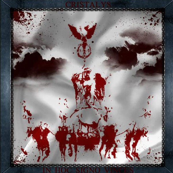 Cristalys - In Hoc Signo Vinces (Digipak CD)