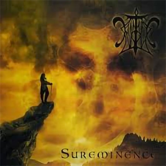Cristalys - Sureminence (CD)
