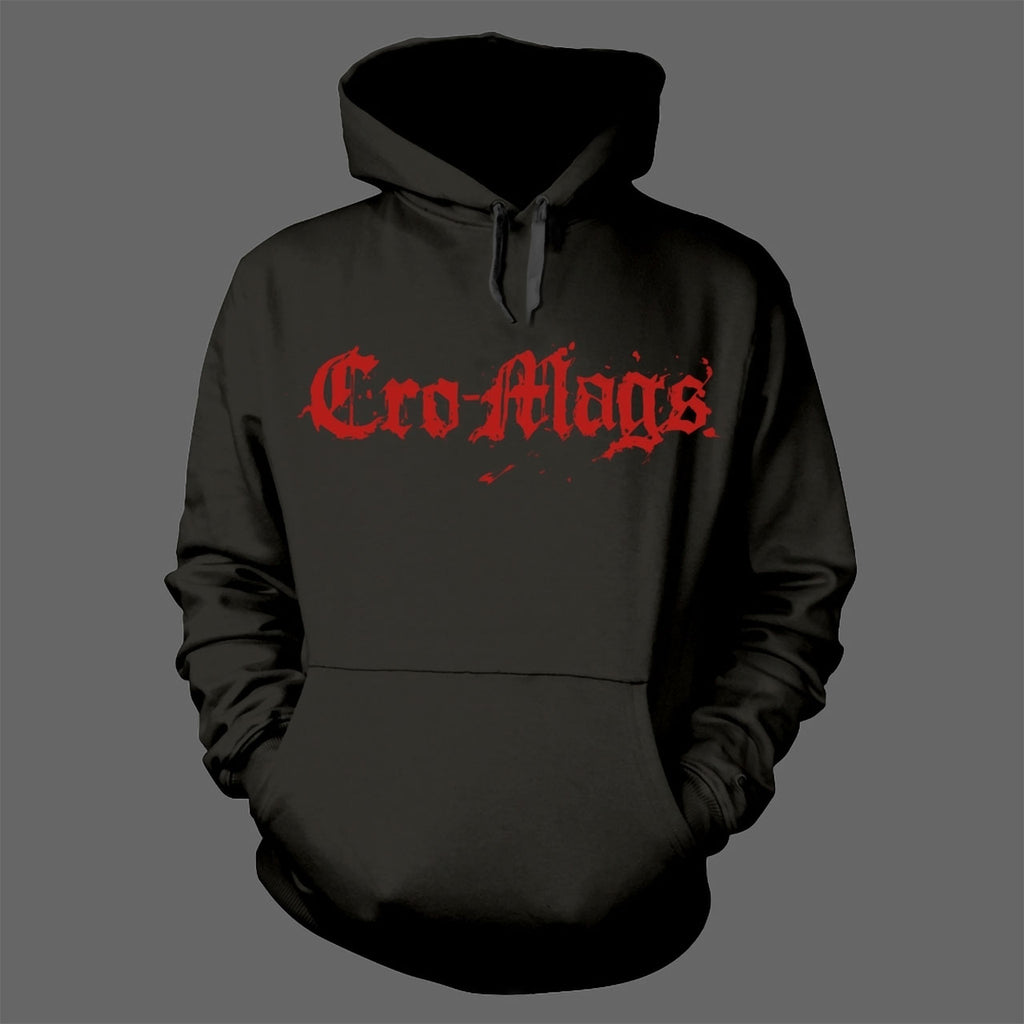 Cro-Mags - Best Wishes (Hoodie)