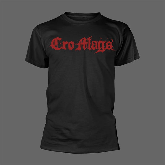 Cro-Mags - Between Wars I Find No Peace (T-Shirt)