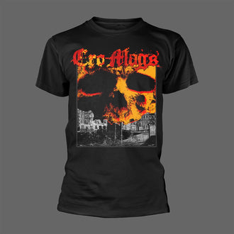Cro-Mags - Don't Give In (T-Shirt)