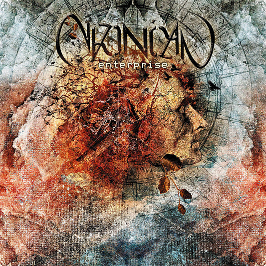 Cronian - Enterprise (CD)