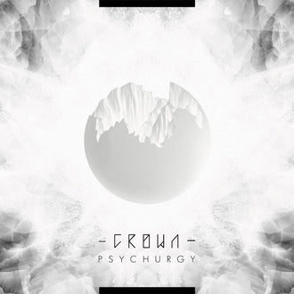 Crown - Psychurgy (CD)