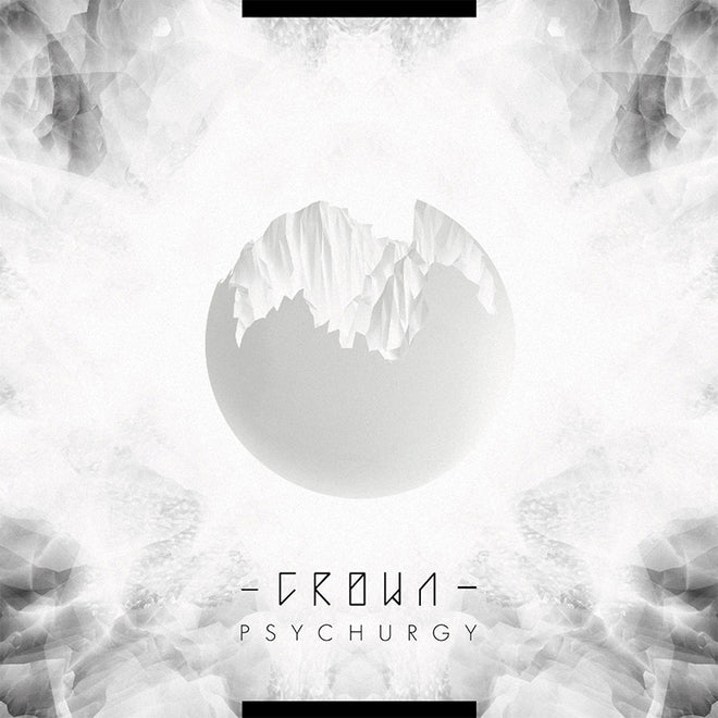 Crown - Psychurgy (CD)