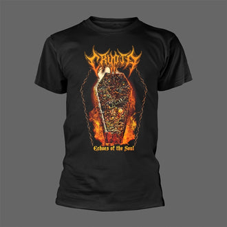 Crypta - Echoes of the Soul (T-Shirt)