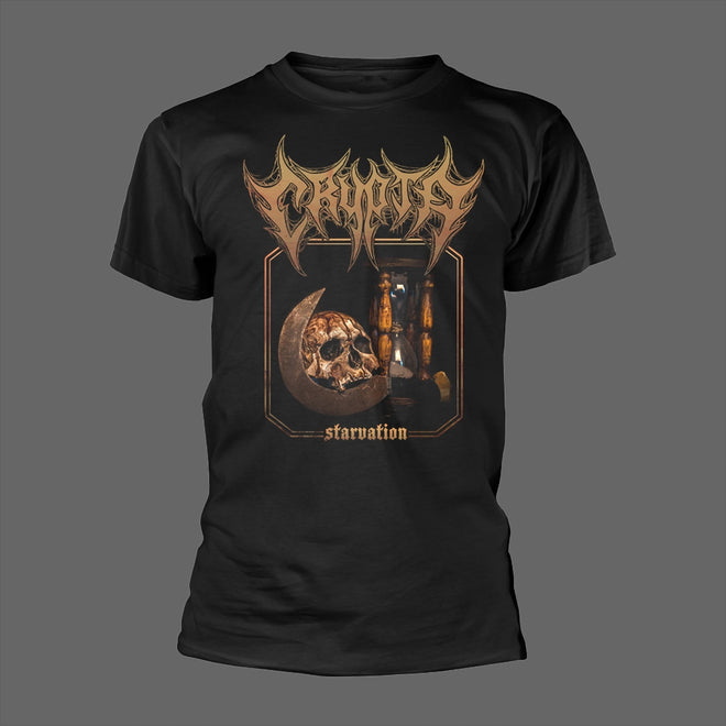 Crypta - Starvation (T-Shirt)