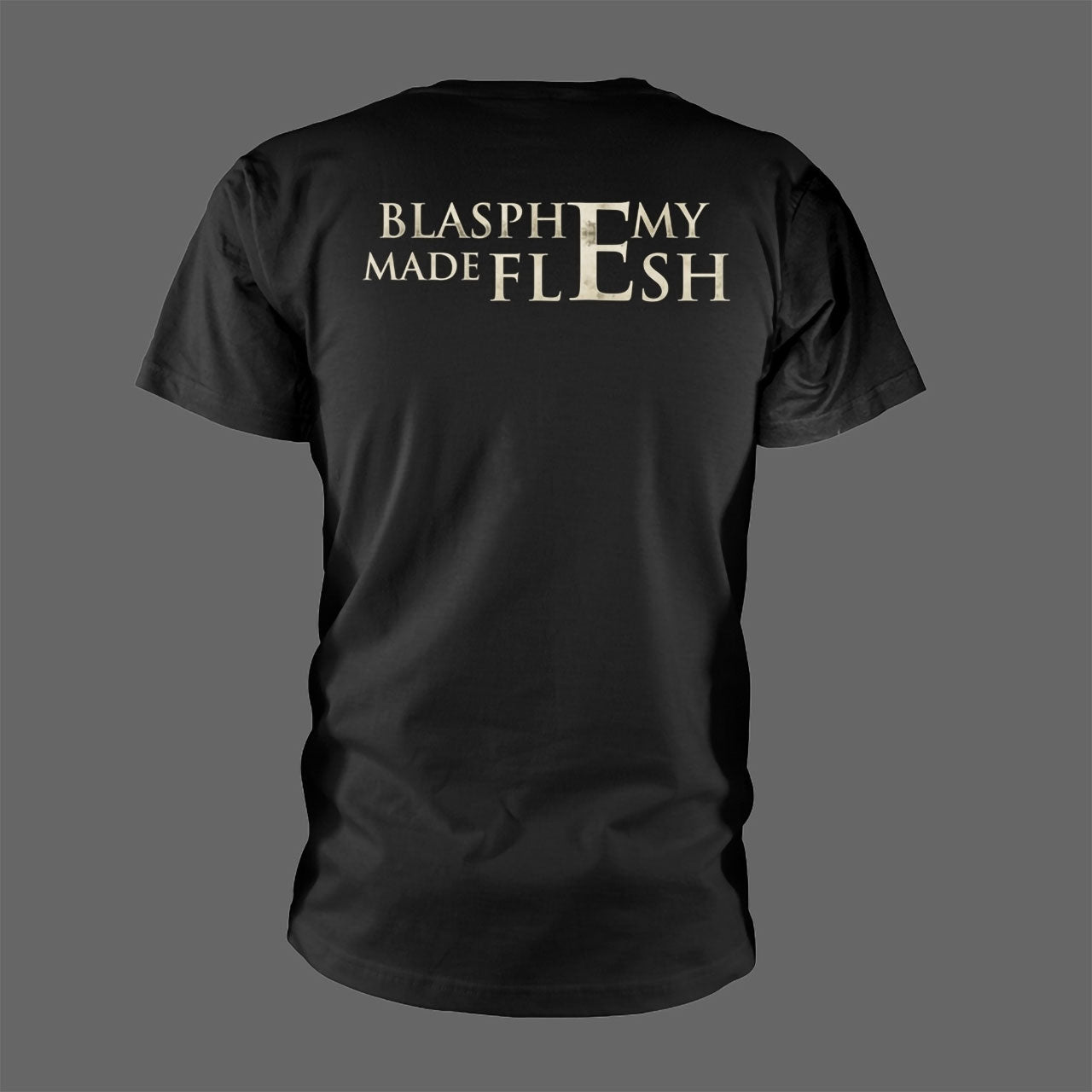 Cryptopsy - Blasphemy Made Flesh (T-Shirt)