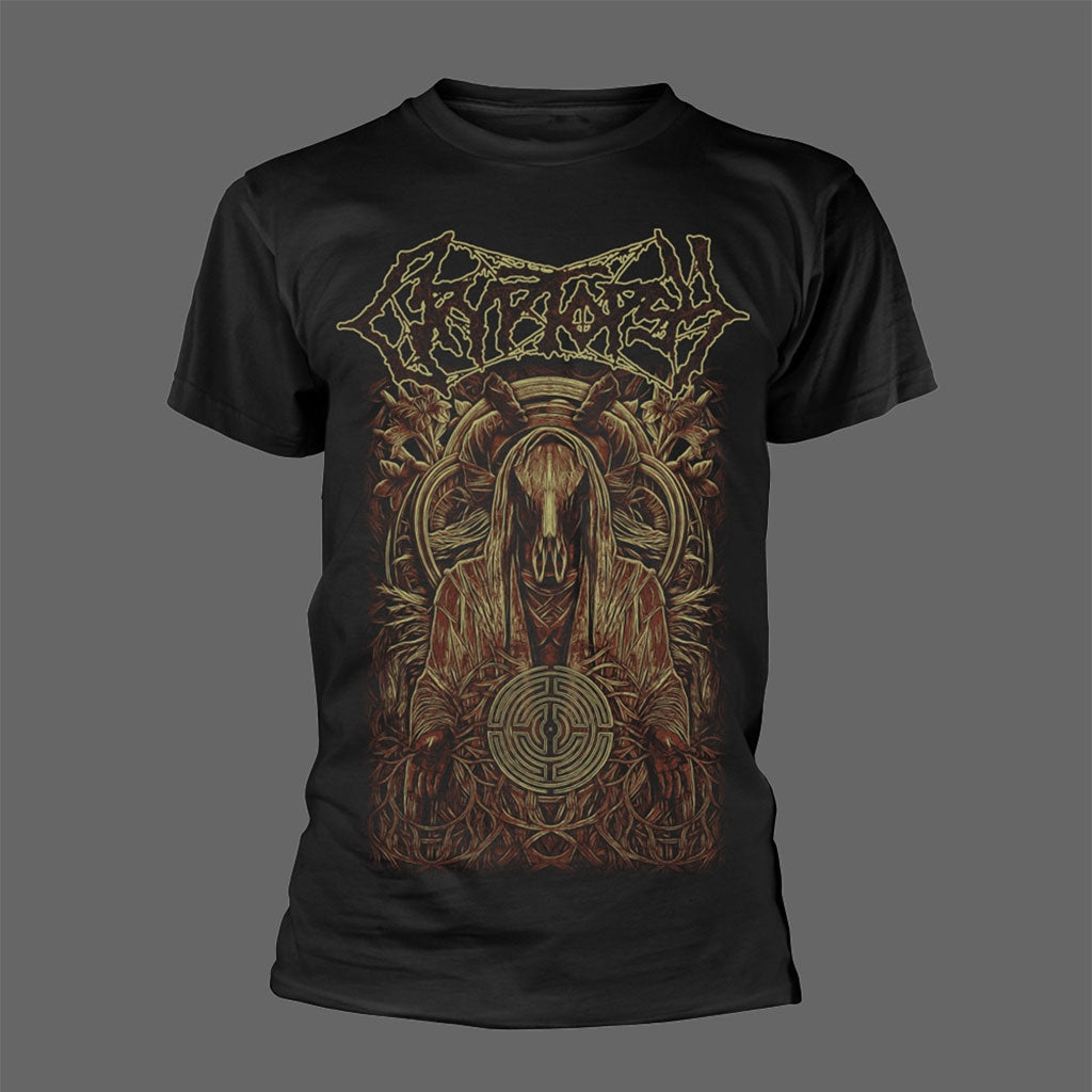 Cryptopsy - Root (T-Shirt)