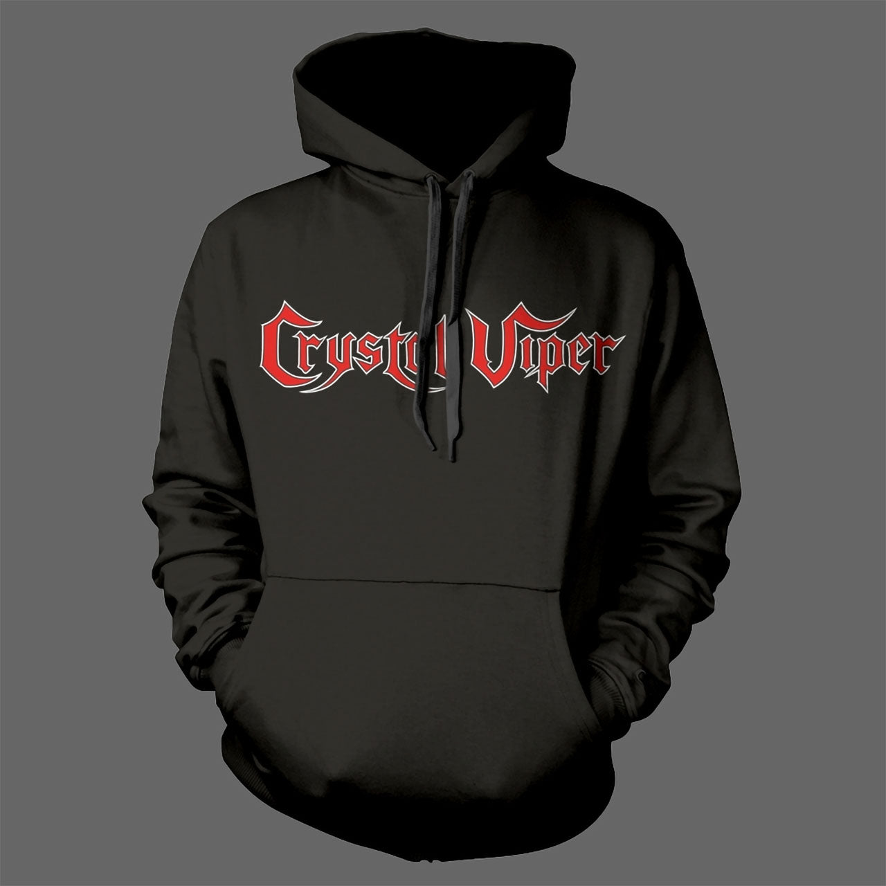 Crystal Viper - The Wolf and the Witch (Hoodie)
