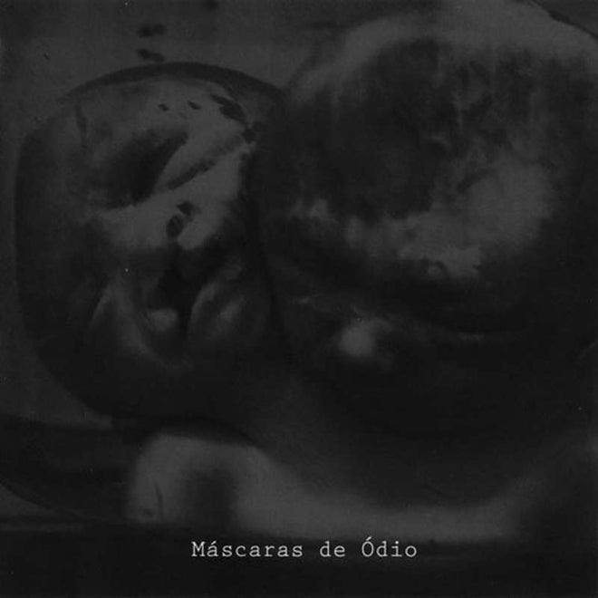 Crystalline Darkness / Maldicao - Mascaras de Odio (CD)