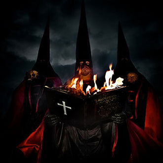 Cult of Fire - Triumvirat (Digifile CD)