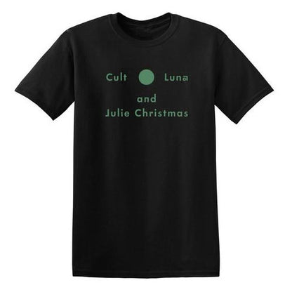 Cult of Luna / Julie Christmas - Mariner (Green) (T-Shirt)