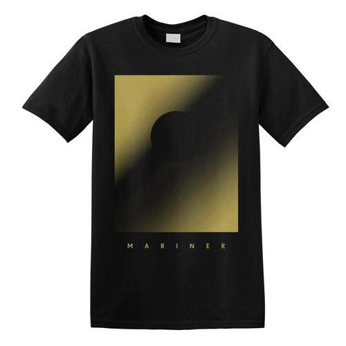 Cult of Luna / Julie Christmas - Mariner (Yellow) (T-Shirt)