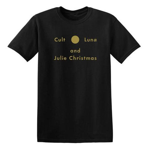 Cult of Luna / Julie Christmas - Mariner (Yellow) (T-Shirt)