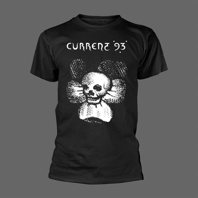 Current 93 - Death Flower (T-Shirt)