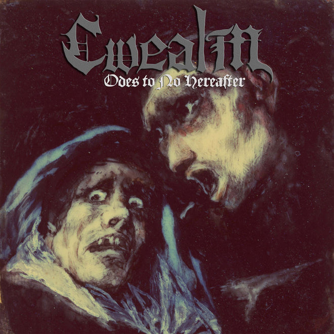 Cwealm - Odes to No Hereafter (CD)