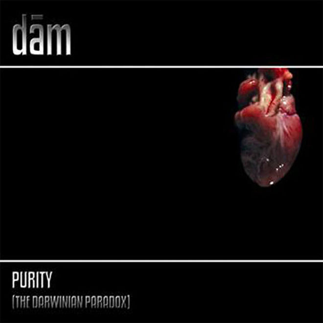 Dam - Purity: The Darwinian Paradox (CD)