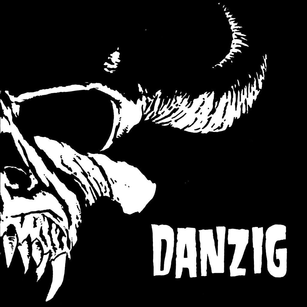 Danzig - Danzig (CD)