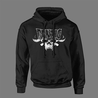 Danzig - Logo (Hoodie)