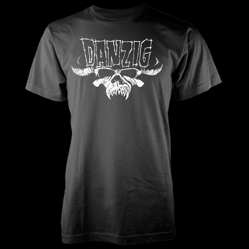 Danzig - Logo (T-Shirt)