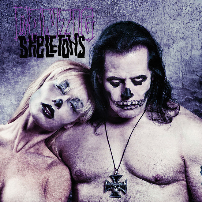 Danzig - Skeletons (Digipak CD)