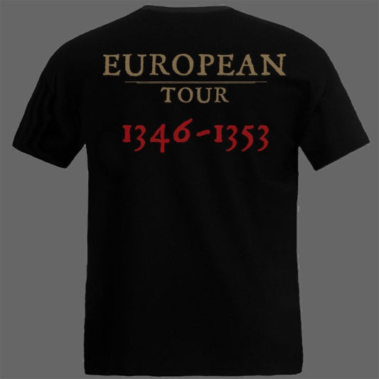 Dark Ages - Breath of the Black Plague (T-Shirt)