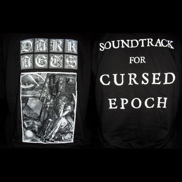 Dark Ages - Soundtrack for Cursed Epoch (T-Shirt)