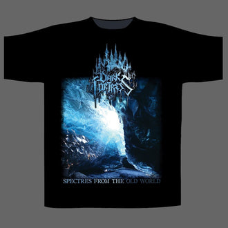 Dark Fortress - Spectres from the Old World (T-Shirt)