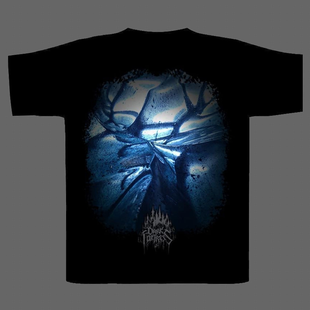Dark Fortress - Spectres from the Old World (T-Shirt)
