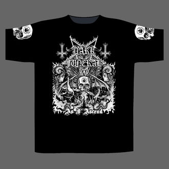 Dark Funeral - As I Ascend (T-Shirt)