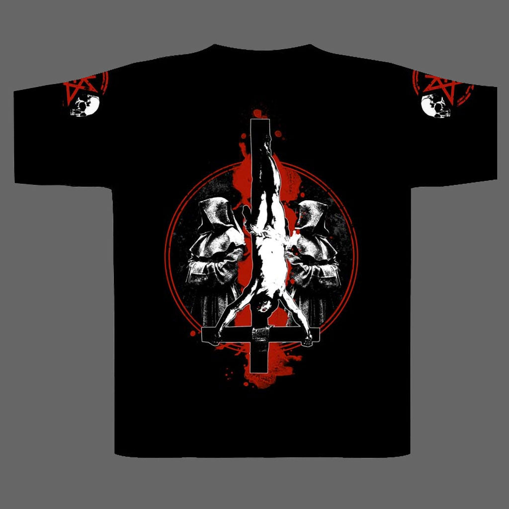 Dark Funeral - Shadow Monks (T-Shirt)
