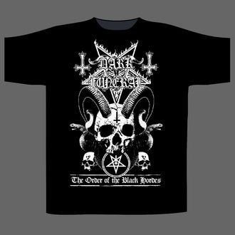 Dark Funeral - The Order of the Black Hordes (T-Shirt)