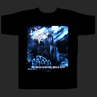 Dark Funeral - The Secrets of the Black Arts (T-Shirt)