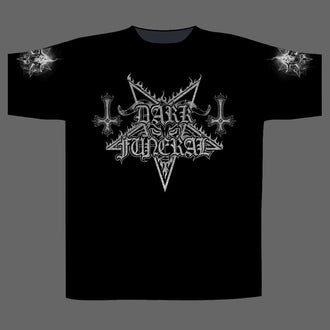 Dark Funeral - To Carve Another Wound (T-Shirt)