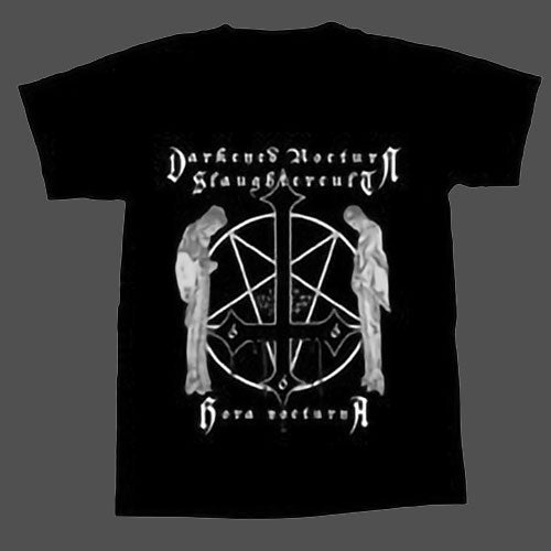 Darkened Nocturn Slaughtercult - Hora Nocturna (T-Shirt)