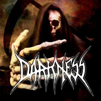 Darkness - Darkness (CD)