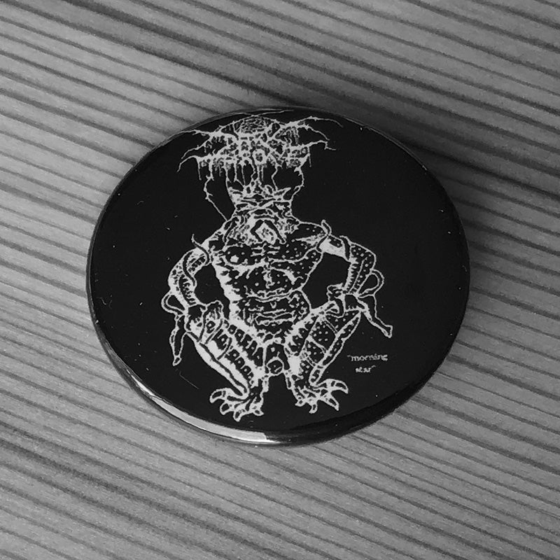 Darkthrone - A Blaze in the Northern Sky (Morning Star) (Badge)